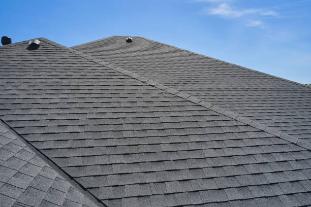 Best Hot Roofs  in Lakes Of The Four Seasons, IN