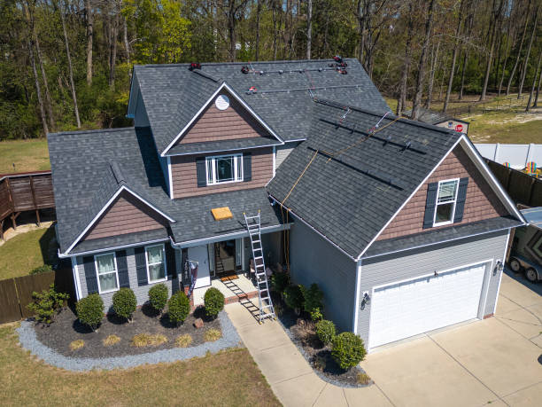 Best Rubber Roofing (EPDM, TPO)  in Lakes Of The Four Seasons, IN