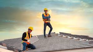 Best Tile Roofing Installation  in Lakes Of The Four Seasons, IN